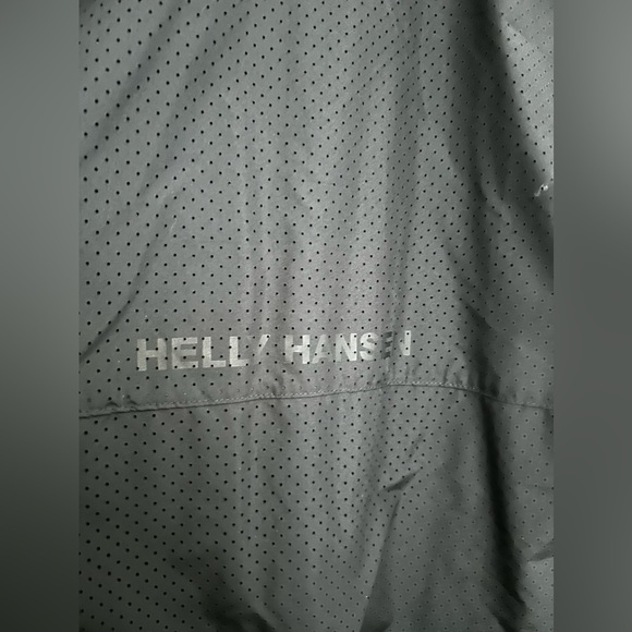 Helly Hansen Women’s Black Bomber Jacket - Picture 4 of 8